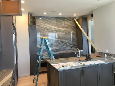 Five Star Stone Inc - Countertop Installation Services in Clearwater, FL