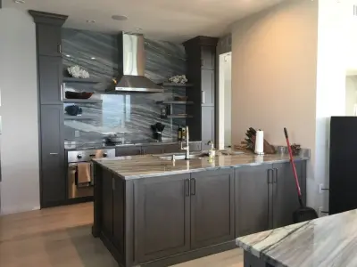 Five Star Stone Inc - Countertop Installation Services in Clearwater, FL