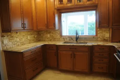 AGS Stone - Tile & Stone Installation Services in Tampa, FL