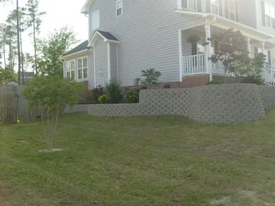 KBT Custom Masonry & Landscape Design - Garden Remodeling in Cameron, NC