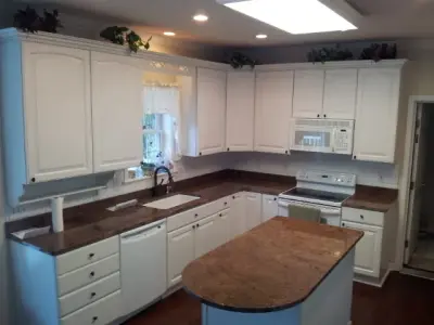CounterTop Solutions of Hagerstown - Plumbing Services in Martinsburg, WV