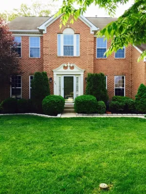 KC's Lawns And Landscaping - Landscape Construction in White Marsh, MD