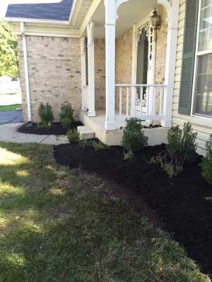 KC's Lawns And Landscaping - Landscape Construction in White Marsh, MD