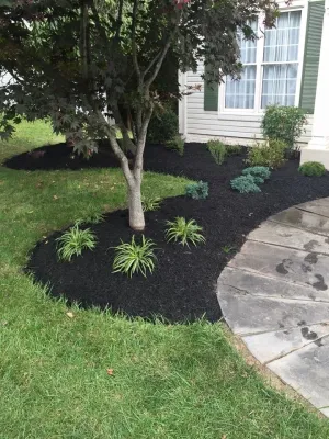 KC's Lawns And Landscaping - Landscape Construction in White Marsh, MD