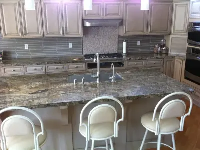 T Brothers Tile LLC - Kitchen Remodeling in Las Vegas, NV
