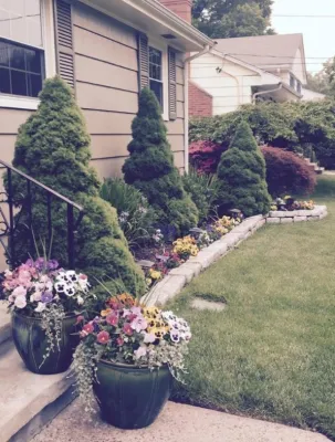 Keating Property Services LLC - Tree & Shrub Care in Cheshire, CT