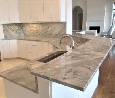 Stone Interiors LLC - Countertop Installation Services in Gaston, SC