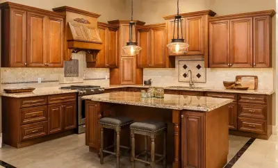 Counter Intelligence - Interior Design & Decorating in Picayune, MS