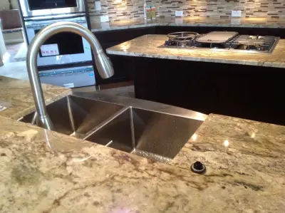 Affordable Granite Inc - Countertop Installation Services in San Antonio, TX