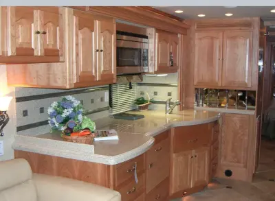 River City Solid Surface LLC - Countertop Installation Services in Spokane Valley, WA