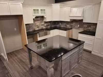 River City Solid Surface LLC - Countertop Installation Services in Spokane Valley, WA