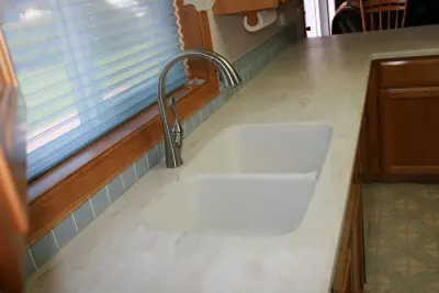River City Solid Surface LLC - Countertop Installation Services in Spokane Valley, WA