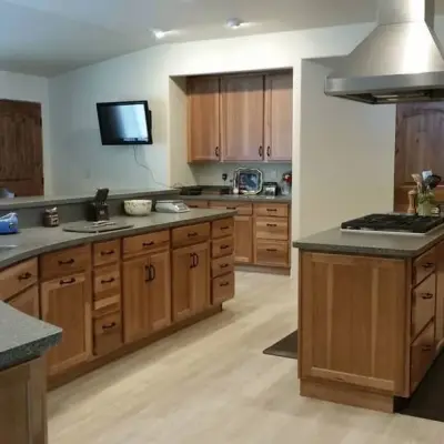 River City Solid Surface LLC - Countertop Installation Services in Spokane Valley, WA