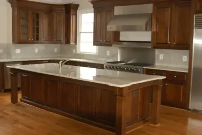 Culinary Spaces — Countertop Installation Services project by Factory Plaza Inc