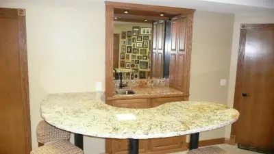 Aceno Granite LLC - Bathroom Remodeling in Bettendorf, IA