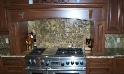 Aceno Granite LLC - Bathroom Remodeling in Bettendorf, IA