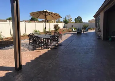 Kendall Construction - Retaining Wall Construction in Fallbrook, CA