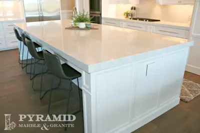 Pyramid Marble & Granite - Stone & Concrete Installation in Effingham, IL