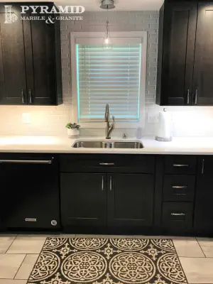 Pyramid Marble & Granite - Stone & Concrete Installation in Effingham, IL