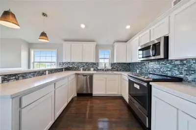 HTX Custom Kitchen and Bath - Countertop Installation Services in Coldspring, TX