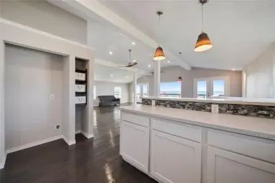 HTX Custom Kitchen and Bath - Countertop Installation Services in Coldspring, TX