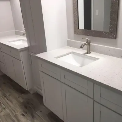 HTX Custom Kitchen and Bath - Countertop Installation Services in Coldspring, TX