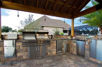 Kendall Construction - Retaining Wall Construction in Fallbrook, CA