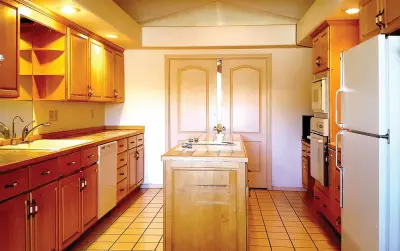 Stone Masters Kitchen & Bath Center - Stone & Concrete Installation in Las Cruces, NM