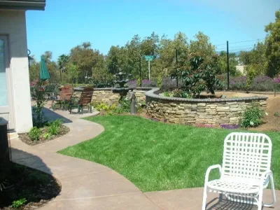 Kendall Construction - Retaining Wall Construction in Fallbrook, CA
