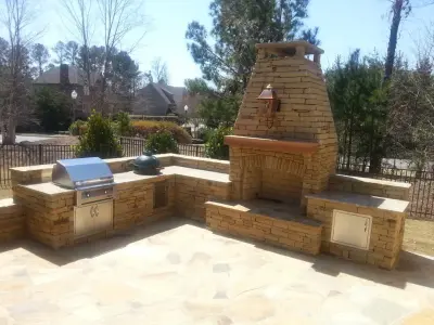 Surface One - Tile & Stone Installation Services in Pelham, AL