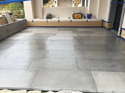 Martinez Tile - Countertop Installation Services in Santa Barbara, CA