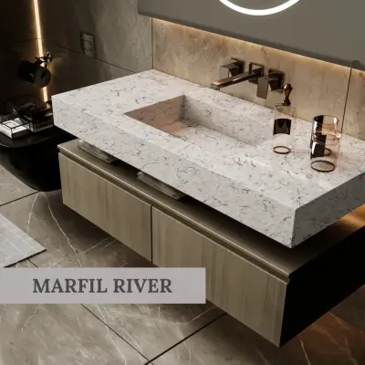 Primus Natural Stone - Countertop Installation Services in Romeoville, IL