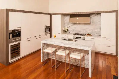 Stone Interiors New Orleans - Countertop Installation Services in Saint Rose, LA
