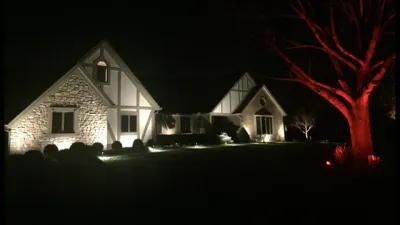 Kettering Irrigation & Lighting - Landscape Construction in Kettering, OH