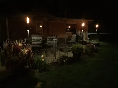 Kettering Irrigation & Lighting - Landscape Construction in Kettering, OH