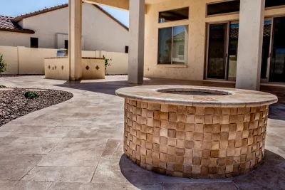 Kevens landscape Company - Landscape Maintenance in El Mirage, AZ