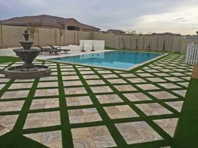 Kevens landscape Company - Landscape Maintenance in El Mirage, AZ