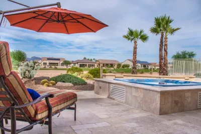 Kevens landscape Company - Landscape Maintenance in El Mirage, AZ