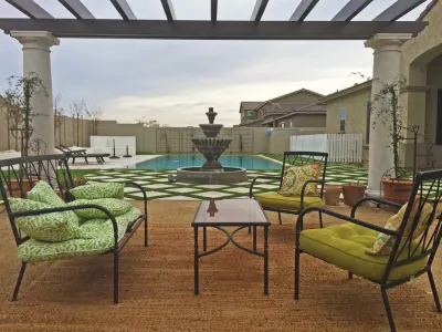Kevens landscape Company - Landscape Maintenance in El Mirage, AZ