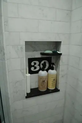 Absolute - Tile & Stone Installation Services in St Louis, MO
