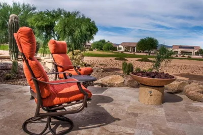 Kevens landscape Company - Landscape Maintenance in El Mirage, AZ