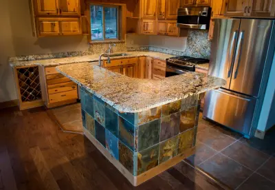 Precision Granite LLC - Kitchen Remodeling in Pagosa Springs, CO