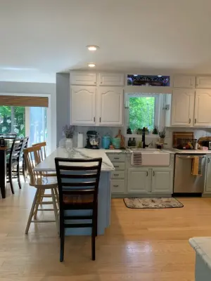 LouAda Granite LLC - Home Renovation & Remodeling Services in Superior, WI