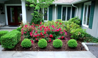 Kevin Catalano Gardening & Design - Tree & Shrub Care in Greenwich, CT