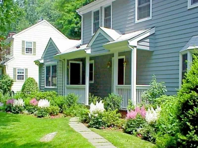 Kevin Catalano Gardening & Design - Tree & Shrub Care in Greenwich, CT