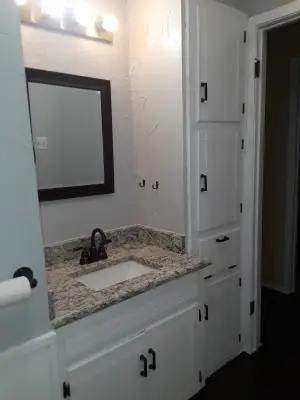 Set In Stone Creations LLC - Home Renovation & Remodeling Services in Fort Worth, TX