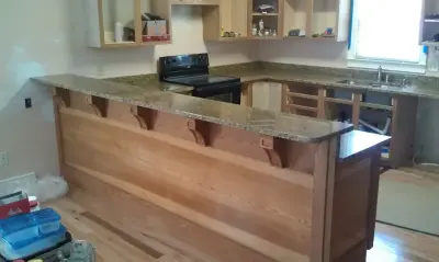 Rocky Tops Granite & Marble LLC - Countertop Installation Services in Cayce, SC