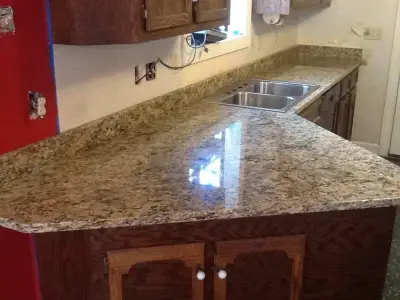 Rocky Tops Granite & Marble LLC - Countertop Installation Services in Cayce, SC