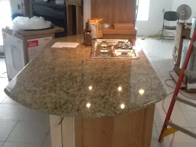 Rocky Tops Granite & Marble LLC - Countertop Installation Services in Cayce, SC