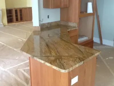 Rocky Tops Granite & Marble LLC - Countertop Installation Services in Cayce, SC